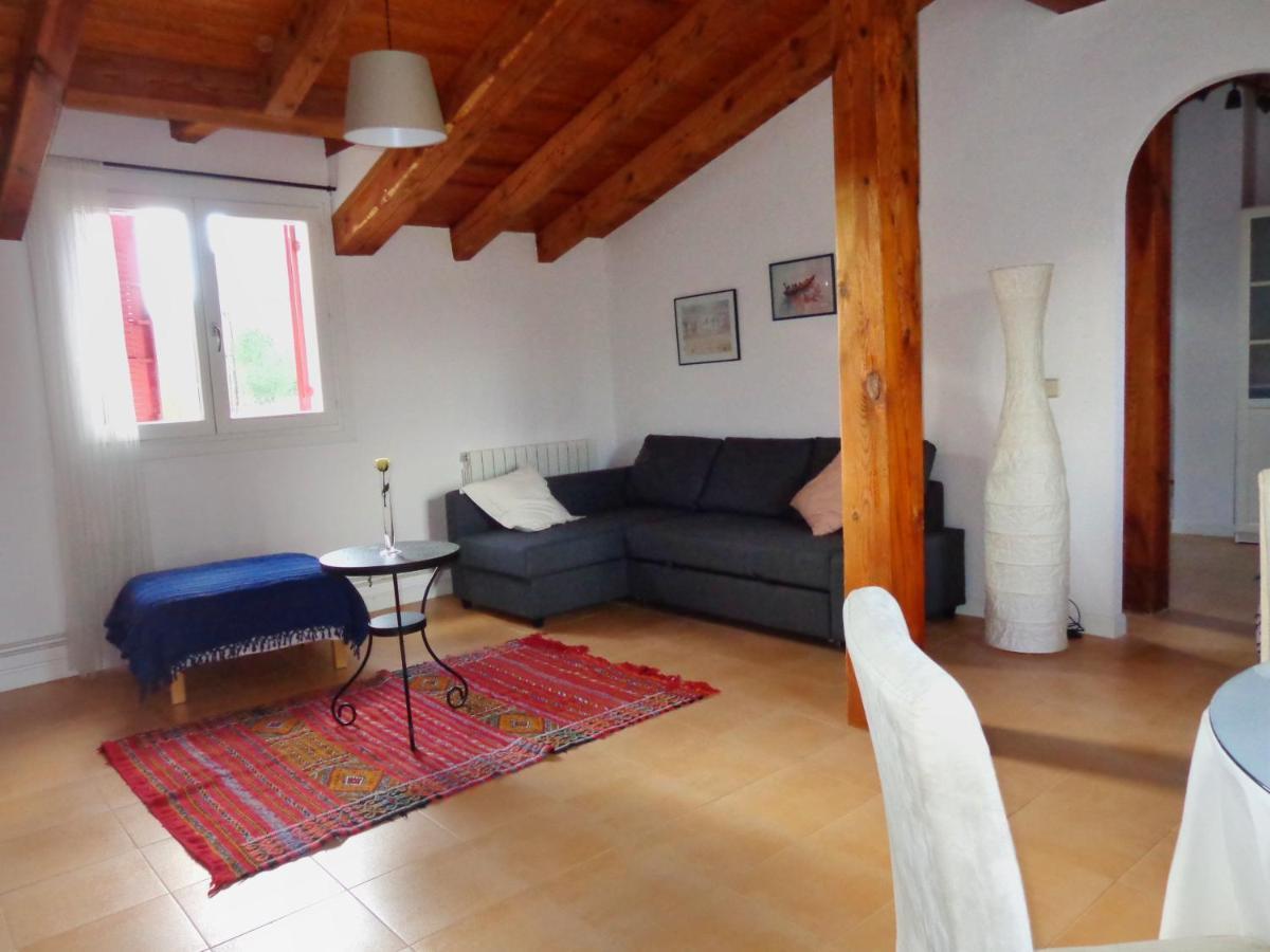 Casa Las Vinas Fuentiduena Luaran gambar